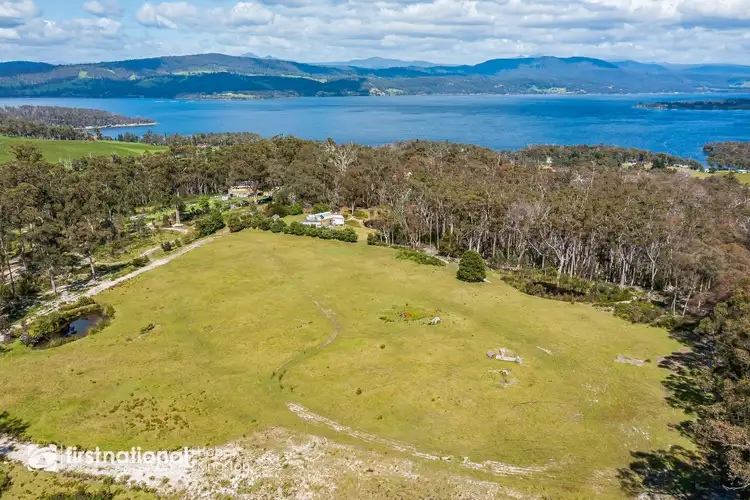 Sixth view of Homely land listing, Lot 2 Wills Road, Abels Bay TAS 7112