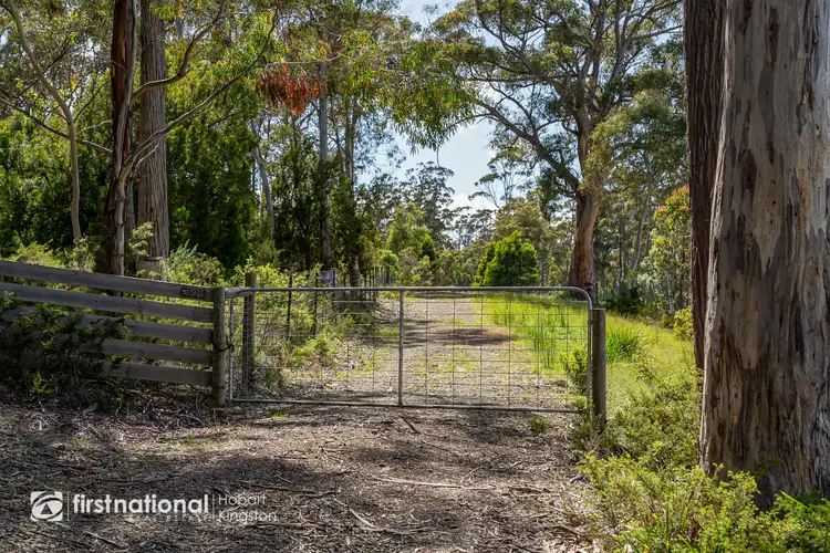 Seventh view of Homely land listing, Lot 2 Wills Road, Abels Bay TAS 7112