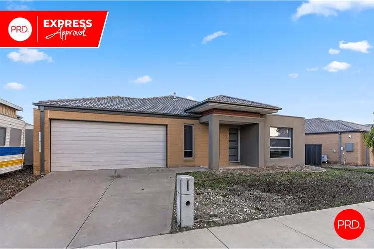 Second view of Homely house listing, 36 Bursaria Street, Jackass Flat VIC 3556