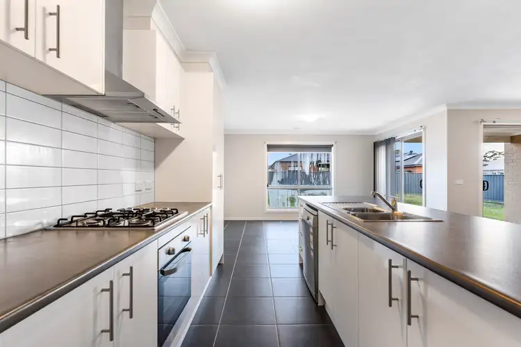 Third view of Homely house listing, 36 Bursaria Street, Jackass Flat VIC 3556