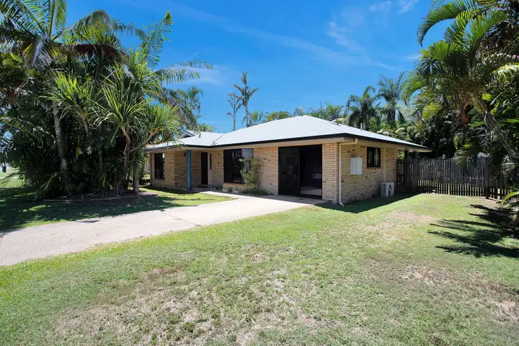 63 Campwin Beach Road, Campwin Beach QLD 4737