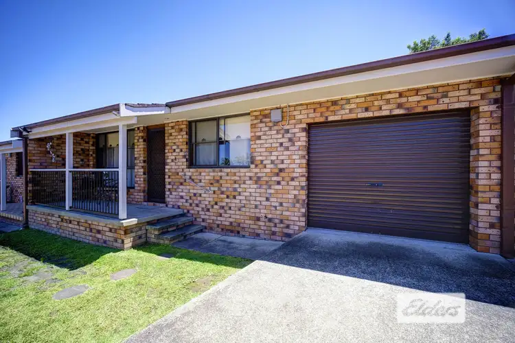 4/37 Oxley Street, Taree NSW 2430