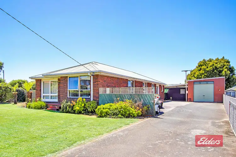 31 Dial Road, Penguin TAS 7316