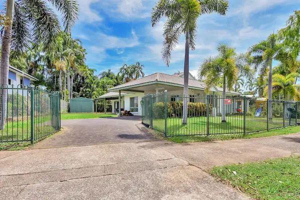 Main view of Homely house listing, 23 Ross Smith Avenue, Parap NT 820