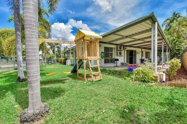 Third view of Homely house listing, 23 Ross Smith Avenue, Parap NT 820