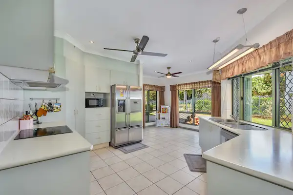 Fifth view of Homely house listing, 23 Ross Smith Avenue, Parap NT 820