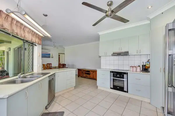 Sixth view of Homely house listing, 23 Ross Smith Avenue, Parap NT 820