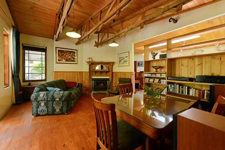 Second view of Homely house listing, 91 White Timber Road, Lachlan TAS 7140