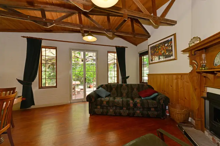Third view of Homely house listing, 91 White Timber Road, Lachlan TAS 7140