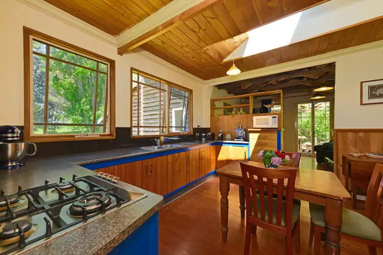 Fourth view of Homely house listing, 91 White Timber Road, Lachlan TAS 7140