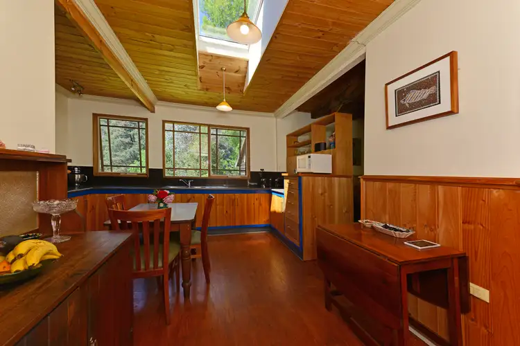 Fifth view of Homely house listing, 91 White Timber Road, Lachlan TAS 7140