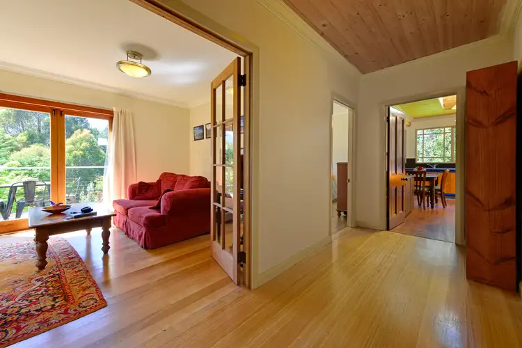 Sixth view of Homely house listing, 91 White Timber Road, Lachlan TAS 7140