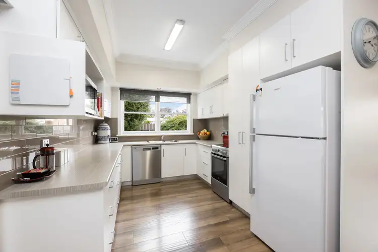Fourth view of Homely house listing, 29 Bennett Road, Horsham VIC 3400