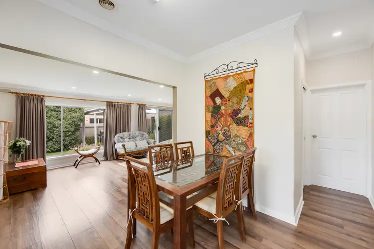 Fifth view of Homely house listing, 29 Bennett Road, Horsham VIC 3400