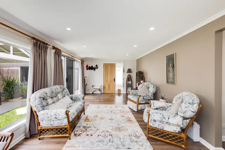 Sixth view of Homely house listing, 29 Bennett Road, Horsham VIC 3400