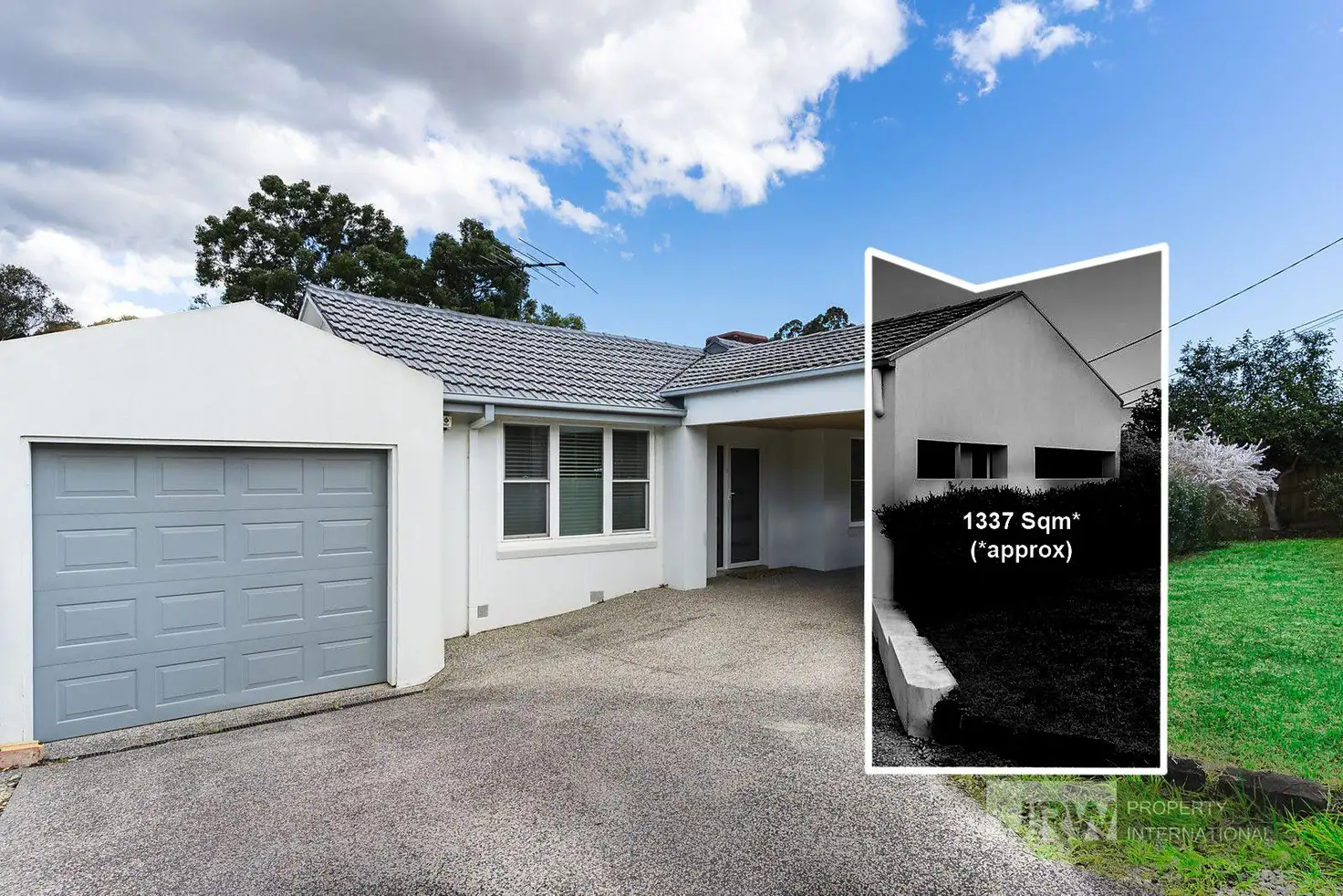 Main view of Homely house listing, 22 Falconer Street, Glen Waverley VIC 3150