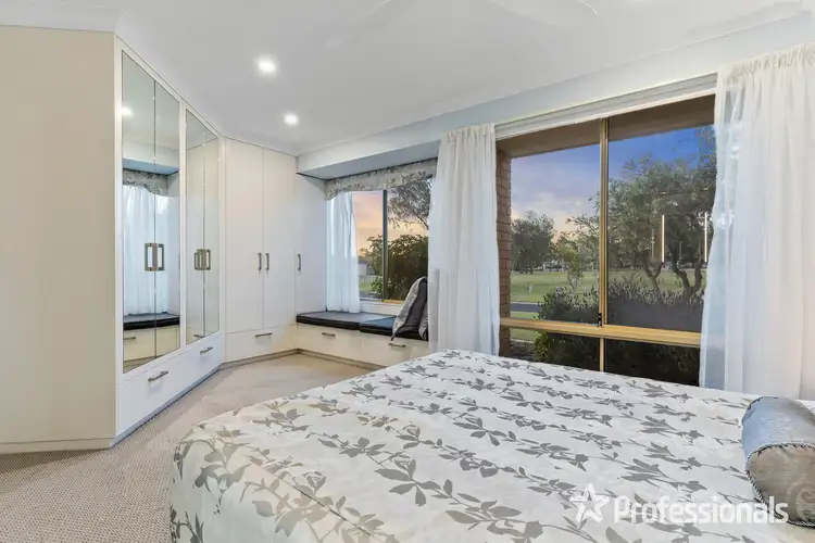 Fifth view of Homely house listing, 4 Navy Court, Quinns Rocks WA 6030