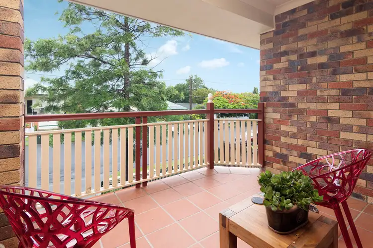 Third view of Homely unit listing, 3/38 Alma Road, Clayfield QLD 4011