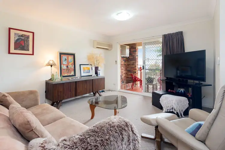 Fourth view of Homely unit listing, 3/38 Alma Road, Clayfield QLD 4011