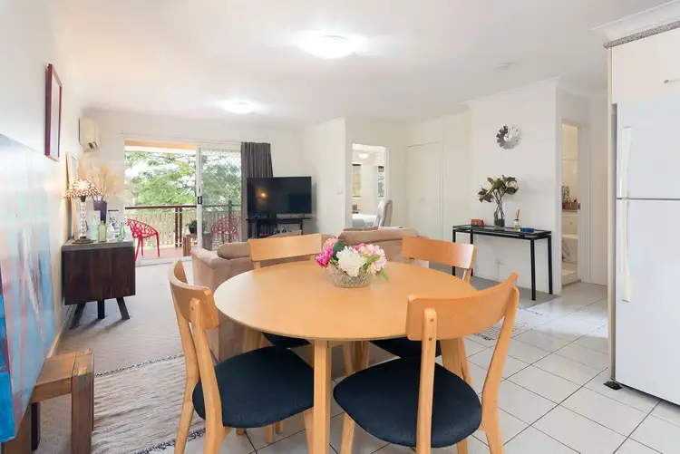 Sixth view of Homely unit listing, 3/38 Alma Road, Clayfield QLD 4011