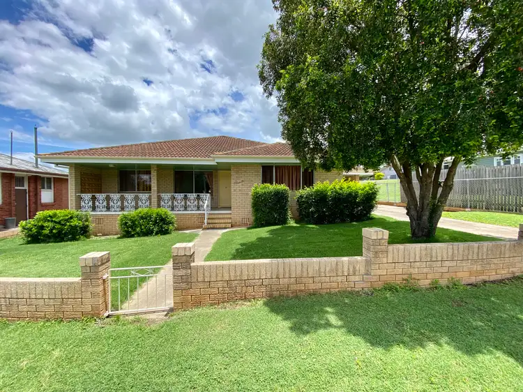 Main view of Homely rural property listing, 23 William Street, Kilcoy QLD 4515