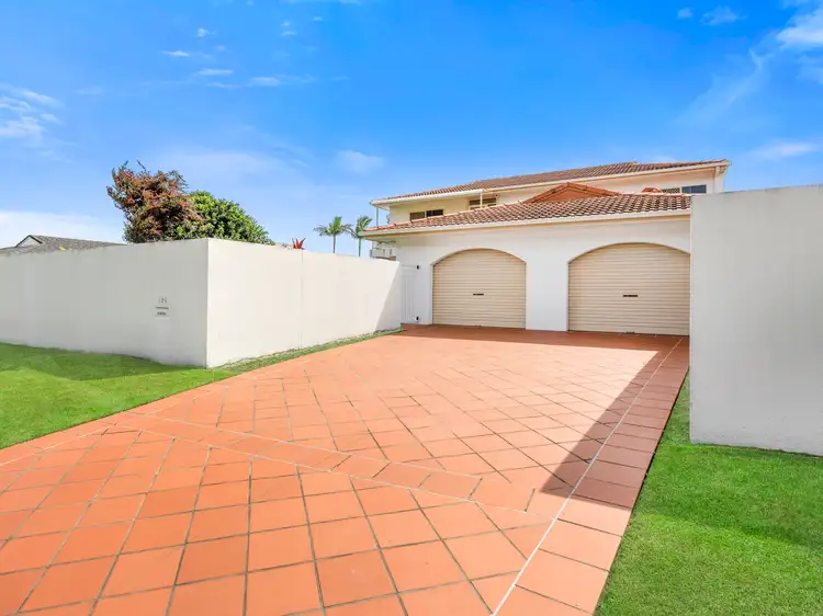 Second view of Homely house listing, 120 Melaleuca Drive, Palm Beach QLD 4221