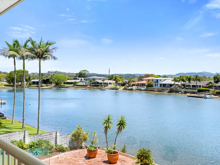 Sixth view of Homely house listing, 120 Melaleuca Drive, Palm Beach QLD 4221