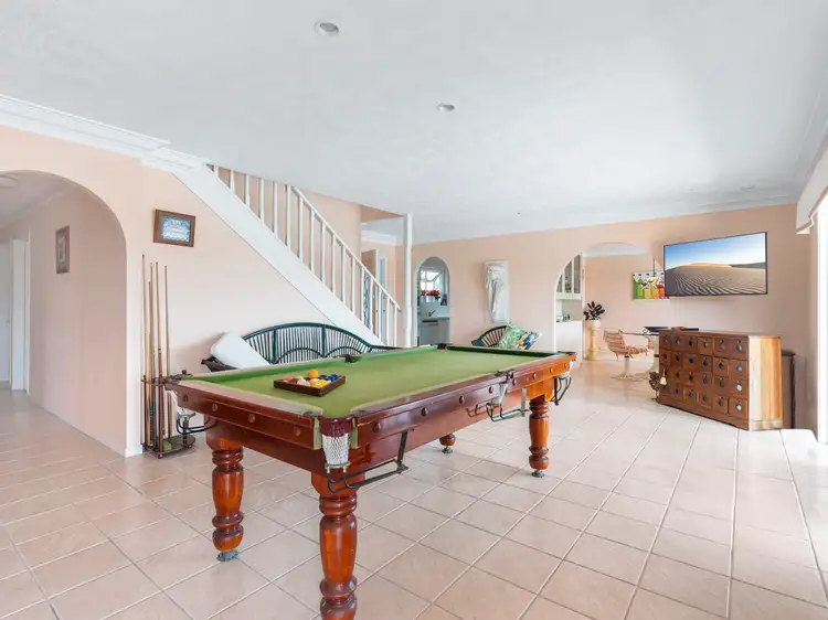 Seventh view of Homely house listing, 120 Melaleuca Drive, Palm Beach QLD 4221