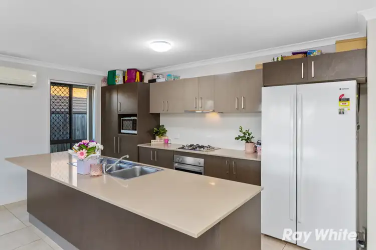 Second view of Homely house listing, 59 Summerview Avenue, Yarrabilba QLD 4207
