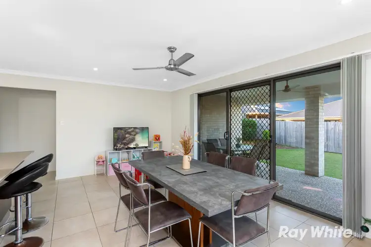Third view of Homely house listing, 59 Summerview Avenue, Yarrabilba QLD 4207