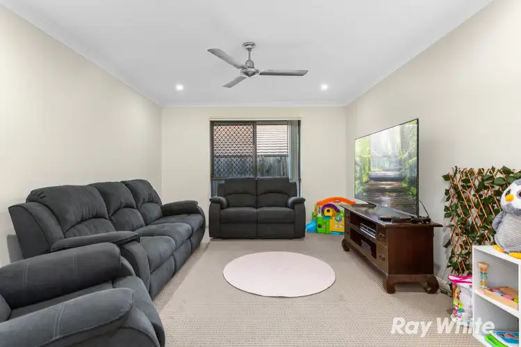 Fourth view of Homely house listing, 59 Summerview Avenue, Yarrabilba QLD 4207