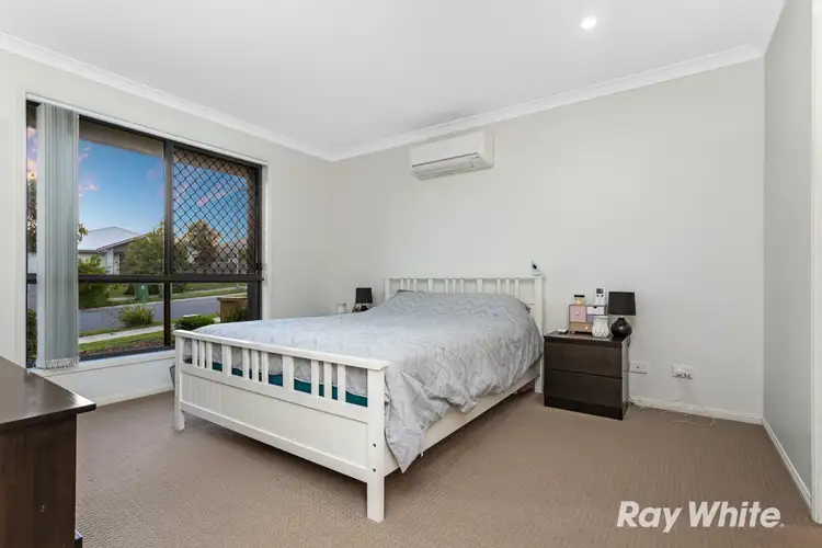 Fifth view of Homely house listing, 59 Summerview Avenue, Yarrabilba QLD 4207