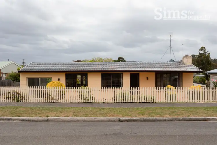 Main view of Homely house listing, 18 Van Diemen Avenue, Summerhill TAS 7250