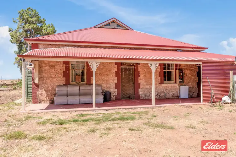 357 Pratt Road, Korunye SA 5502