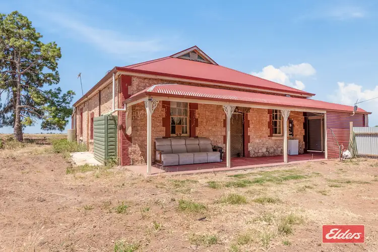 Second view of Homely house listing, 357 Pratt Road, Korunye SA 5502