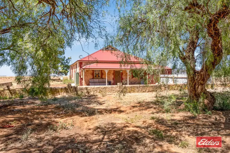 Third view of Homely house listing, 357 Pratt Road, Korunye SA 5502