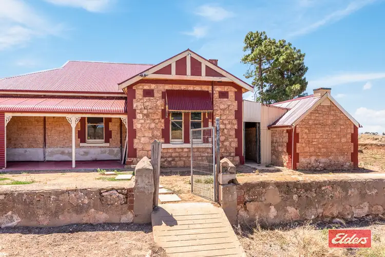 Fourth view of Homely house listing, 357 Pratt Road, Korunye SA 5502
