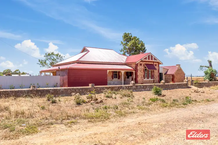 Fifth view of Homely house listing, 357 Pratt Road, Korunye SA 5502