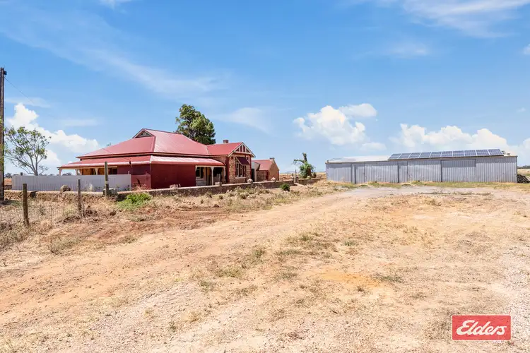 Sixth view of Homely house listing, 357 Pratt Road, Korunye SA 5502