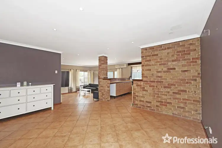 Fourth view of Homely house listing, 210 Fendam Street, Port Kennedy WA 6172