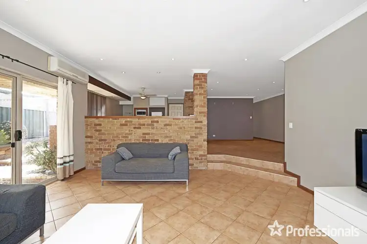 Fifth view of Homely house listing, 210 Fendam Street, Port Kennedy WA 6172