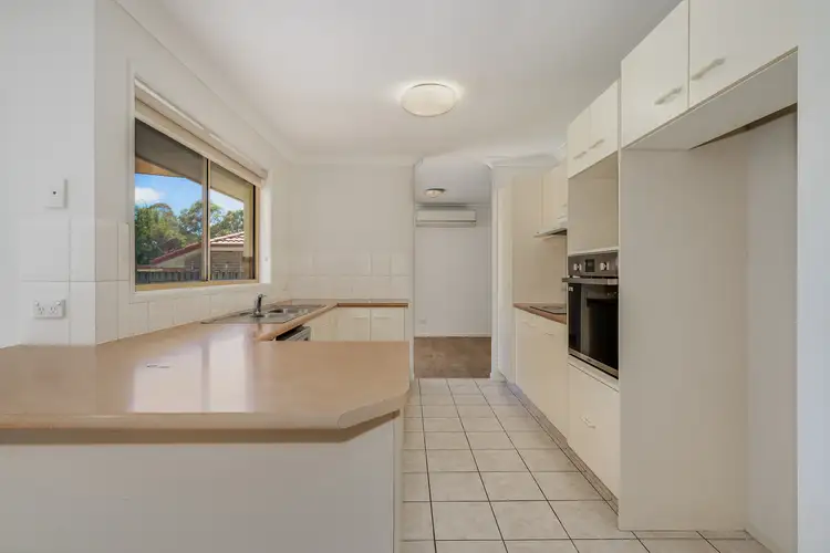 Third view of Homely house listing, 14 Leviathan Drive, Mudgeeraba QLD 4213