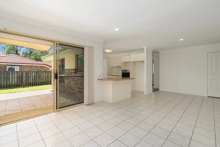 Fourth view of Homely house listing, 14 Leviathan Drive, Mudgeeraba QLD 4213