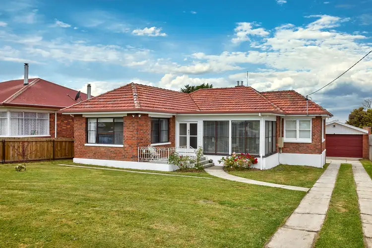 Main view of Homely house listing, 16 Lilydale Road, Rocherlea TAS 7248