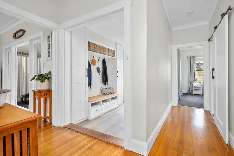 Fifth view of Homely house listing, 16 Lilydale Road, Rocherlea TAS 7248