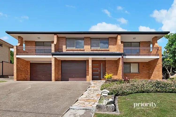 11 Beira Street, Aspley QLD 4034