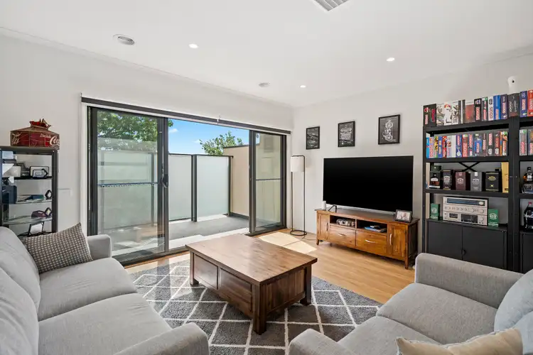 Third view of Homely townhouse listing, 3/51 Conn Street, Ferntree Gully VIC 3156