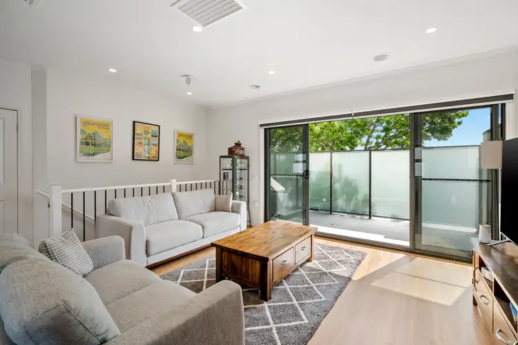 Fourth view of Homely townhouse listing, 3/51 Conn Street, Ferntree Gully VIC 3156