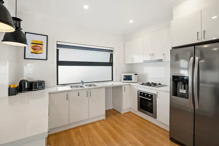 Fifth view of Homely townhouse listing, 3/51 Conn Street, Ferntree Gully VIC 3156
