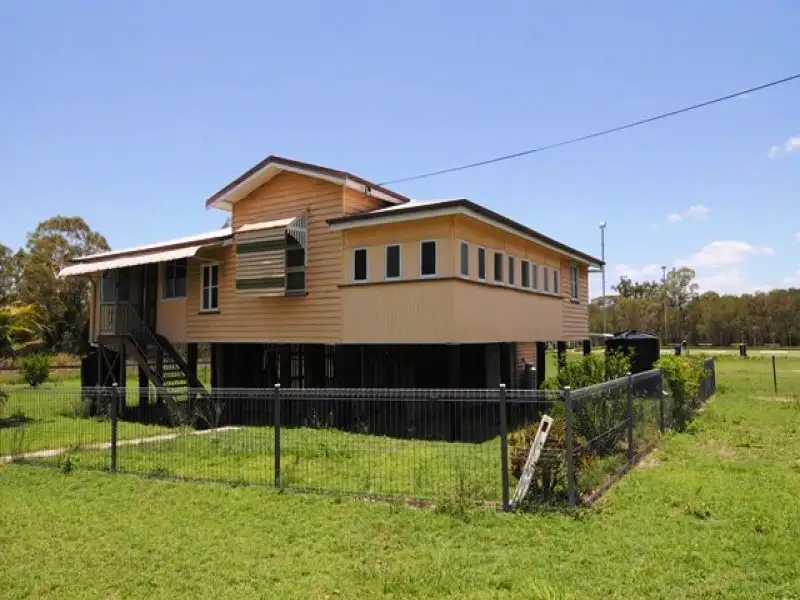 Main view of Homely house listing, L5/12 Larson Street, Miriam Vale QLD 4677